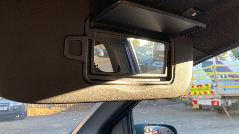 Toyota Aygo 1.0 VVT-i X-Trend TSS 5dr Petrol Hatchback